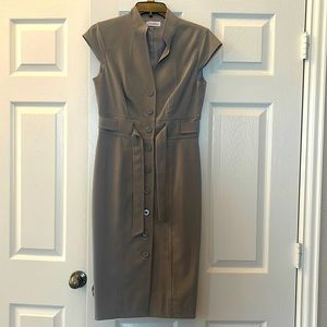 Calvin Klein dress
